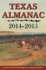 Texas Almanac 2014-2015