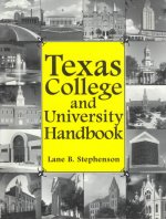 Texas College and Univ Handbook