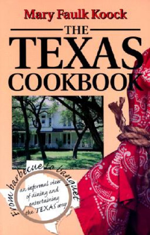 Texas Coobook