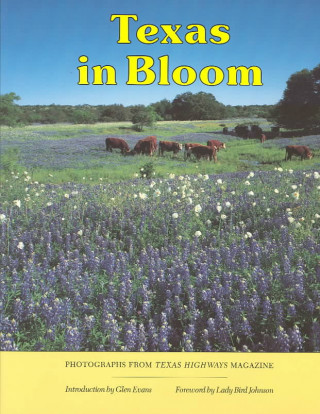 Texas in Bloom
