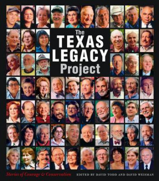 Texas Legacy Project