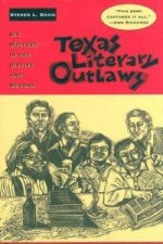Texas Literary Outlaws
