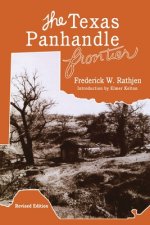 Texas Panhandle Frontier