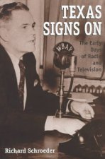 Texas Signs on