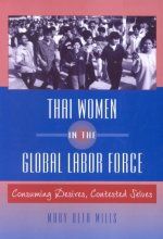 Thai Women in the Global Labor Force