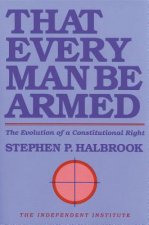 That Every Man be Armed