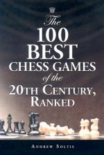 100 Best Chess Games of the 20th Century, Ranked