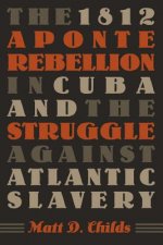 1812 Aponte Rebellion in Cuba and the Struggle against Atlantic Slavery