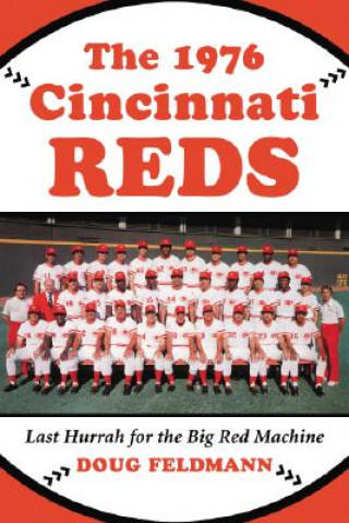 1976 Cincinnati Reds