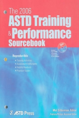 2006 ASTD Training and Performance Sourcebook