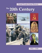 20th Century, 1901-1940