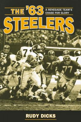 '63 Steelers