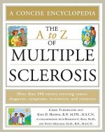 A to Z of Multiple Sclerosis