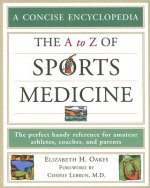 A to Z of Sports Medicine