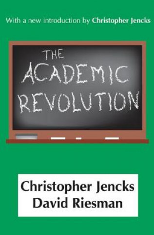 Academic Revolution