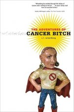 Adventures of Cancer Bitch