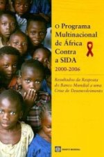 O Programa Multinacional de Africa Contra a SIDA 2000-2006