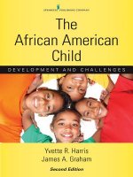 African American Child