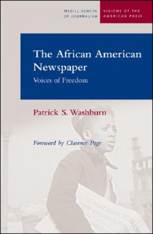 African American Newspaper: Voice Of Freedom