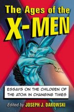 Ages of the X-Men