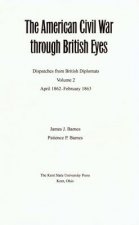 American Civil War Through British Eyes v. 2; April 1862-February 1863