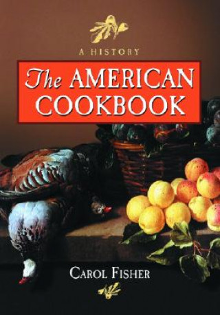 American Cookbook