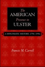 American Presence in Ulster
