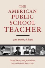 American Public School Teacher