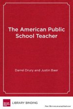 American Public School Teacher