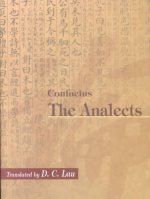 Confucius: The Analects