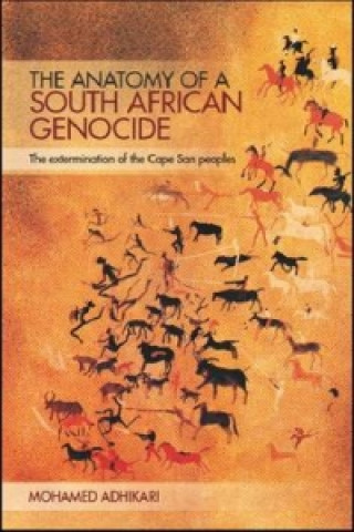 anatomy of a South African genocide