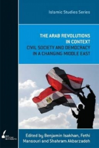 Arab Revolutions in Context