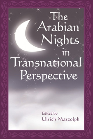 Arabian Nights in Transnational Perspective