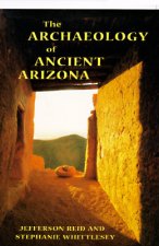 Archaeology of Ancient Arizona
