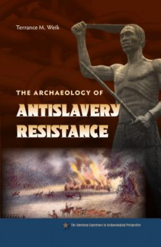 Archaeology of Antislavery Resistance