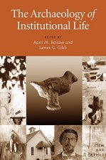 Archaeology of Institutional Life