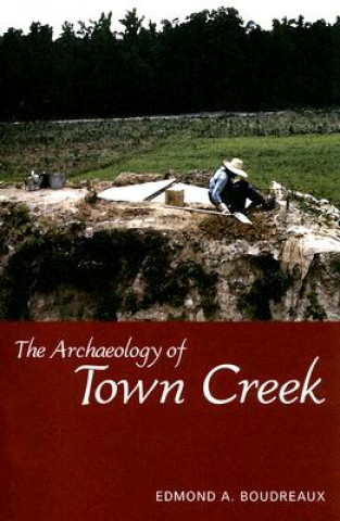 Archaeology of Town Creek