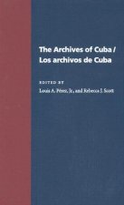 Archives Of Cuba/Los Archivos De Cuba