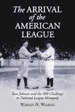 Arrival of the American League