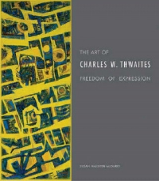Art of Charles W. Thwaites