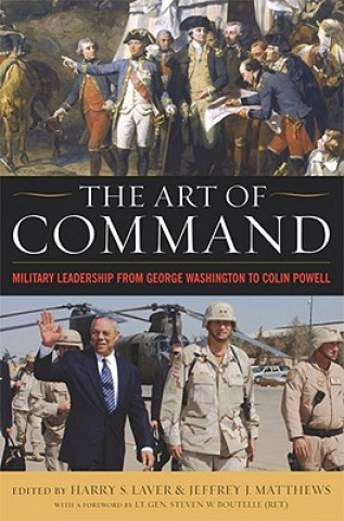 Art of Command