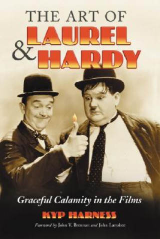 Art of Laurel and Hardy