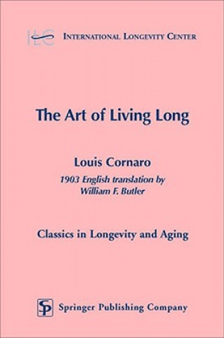 Art of Living Long
