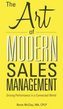 Art of Modern Sales Management