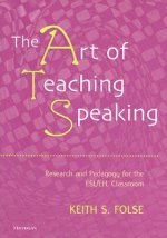Art of Teaching Speaking