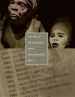 Art of Truth-telling About Authoritarian Rule