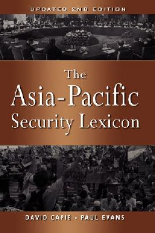 Asia-Pacific Security Lexicon