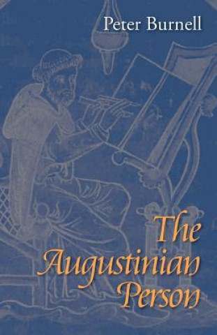 Augustinian Person
