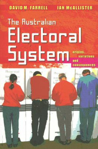 Australian Electoral System