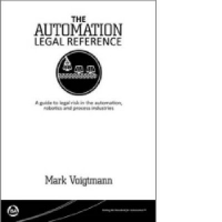 Automation Legal Reference